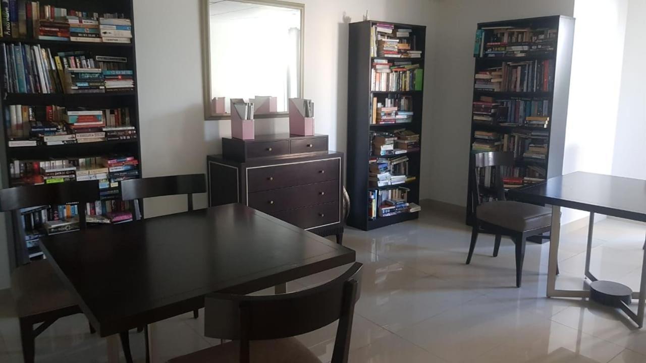 Durrani Homes - Designer 2Br Apt With Stunning Burj Khalifa And Fountain View Dubai Eksteriør billede