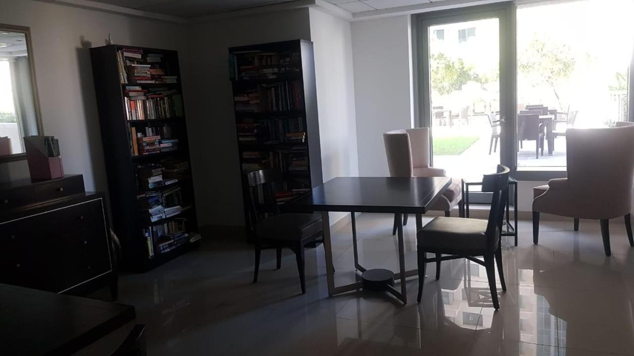 Durrani Homes - Designer 2Br Apt With Stunning Burj Khalifa And Fountain View Dubai Eksteriør billede