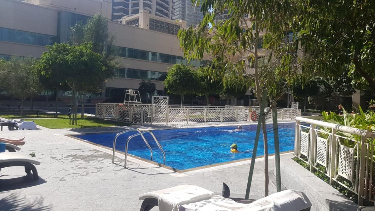 Durrani Homes - Designer 2Br Apt With Stunning Burj Khalifa And Fountain View Dubai Eksteriør billede